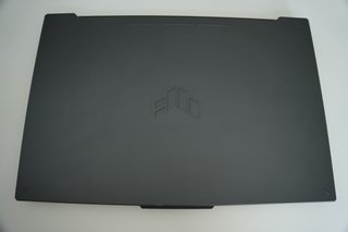 ASUS TUF F17 i7 RTX 4060 32GB RAM 1TB