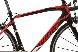 Bicicleta Wilier GTR Team t.52 Reacondicionada