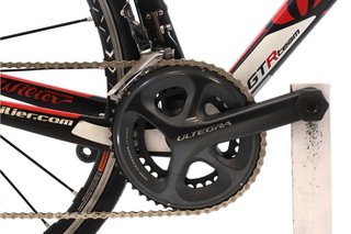 Bicicleta Wilier GTR Team t.52 Reacondicionada