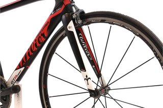 Bicicleta Wilier GTR Team t.52 Reacondicionada