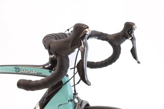 Bicicleta Bianchi Oltre XR2 t.58 Reacondicionada