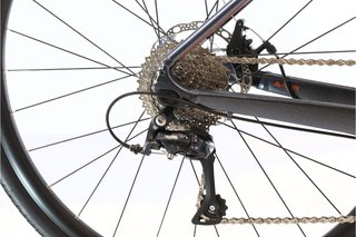 Bicicleta Giant Revolt 2 t.54 Reacondicionada