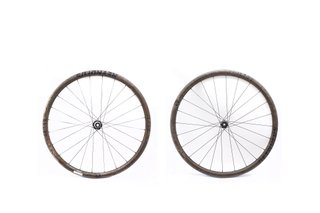 Ruedas Reynolds XC 29 Carbon