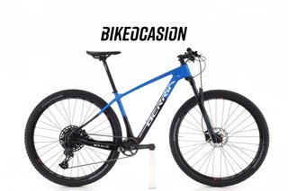 Bicicleta Berria Bravo t.S Reacondicionada