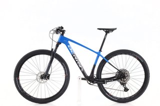 Bicicleta Berria Bravo t.S Reacondicionada