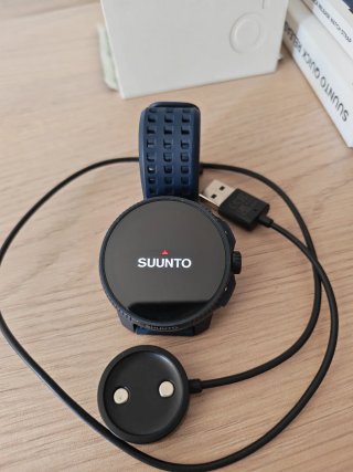 Suunto Race Midnightblue