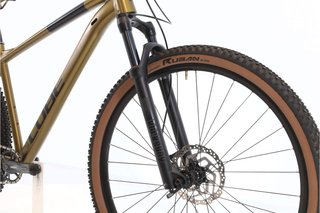 Bicicleta Cube Acid CMPT t.L Reacondicionada