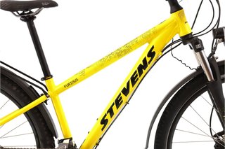 Bicicleta Stevens Furious t.XS Reacondicionada