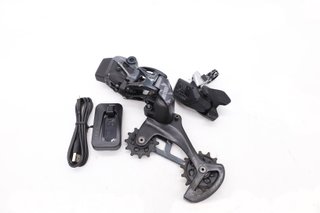Desviador trasero Sram XX1 Eagle AXS