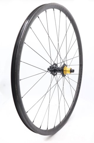 Ruedas Prototype 29 R Team carbon