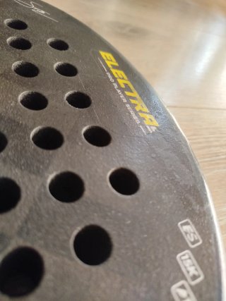 Pala Siux Electra ST2