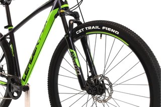 Bicicleta Leader Fox Esent 29 t.L Reacondicionada