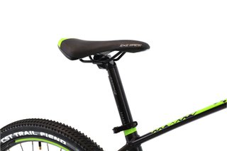 Bicicleta Leader Fox Esent 29 t.L Reacondicionada