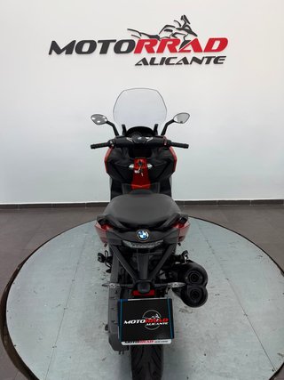 BMW C 650 SPORT
