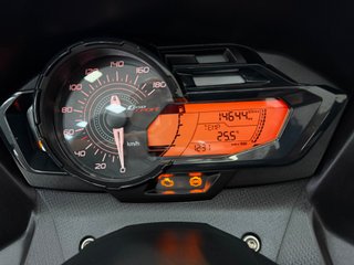 BMW C 650 SPORT