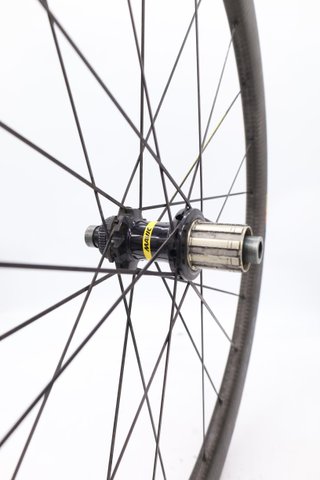 Ruedas Mavic Cosmic SL 45