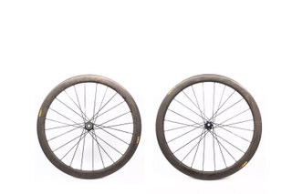 Ruedas Mavic Cosmic SL 45
