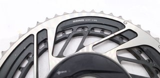 Potenciómetro Sram Red Quarq AXS