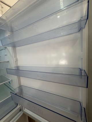 Nevera Beko No Frost con Garantía
