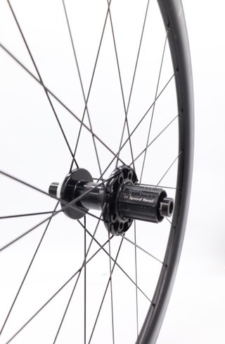 Ruedas Giant SLR 1 42