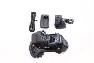 Desviador trasero Sram XX1 Eagle AXS