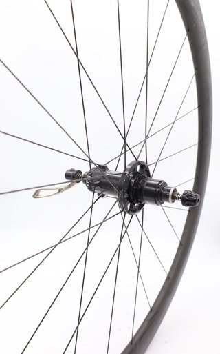 Ruedas Roval CLX 40 Rapide