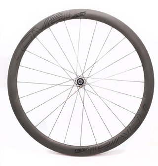 Ruedas Roval CLX 40 Rapide