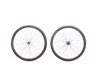 Ruedas Roval CLX 40 Rapide