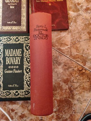 Lote libros antiguos