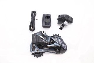 Desviador trasero Sram X01 Eagle AXS