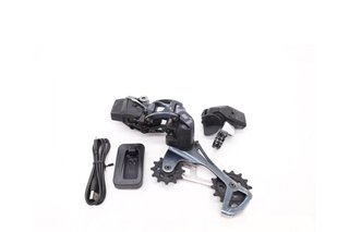 Desviador trasero Sram X01 Eagle AXS
