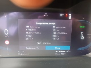 Volvo C40 2023