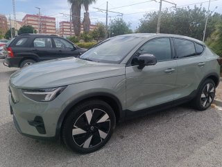 Volvo C40 2023