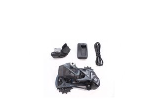 Desviador trasero Sram X01 Eagle AXS