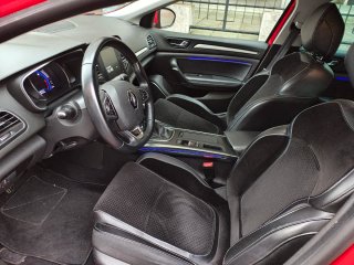 Renault Megane 2018