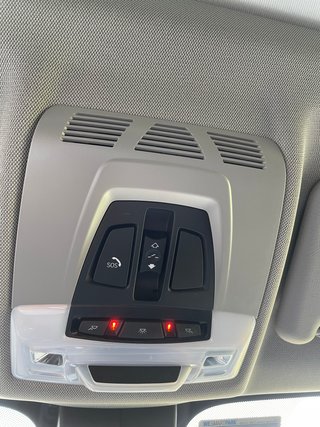 BMW X1 18iA sdrive