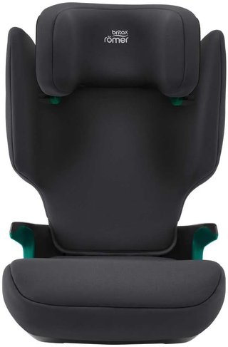 Britax Römer Adventure Plus silla coche