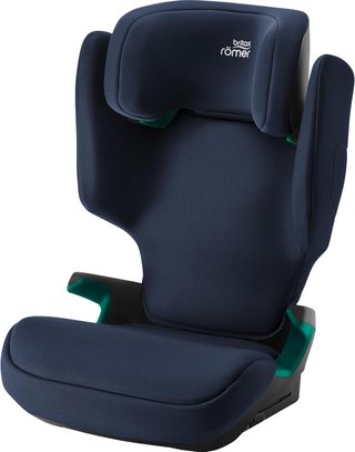 Britax Römer Adventure Plus silla coche