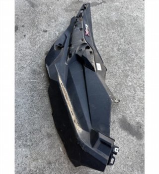 CARENADO LATERAL DCHO. BMW C400X