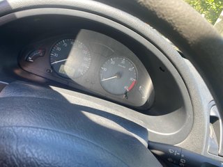 Citroen Saxo