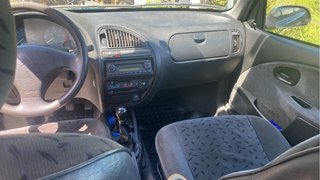 Citroen Saxo