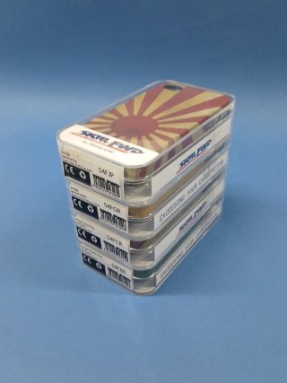 Cover iPhone 4/4S Bandiere SKILL FWD