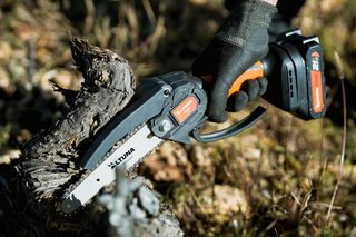 Altuna AF 150 motosierra 21V 150mm titanio