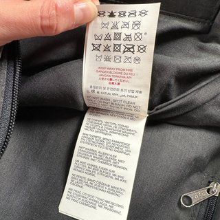 Bolsa porta documentos Roxy