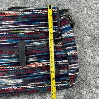 Bolsa porta documentos Roxy
