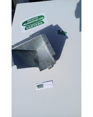 DIR8032 Protector Caja Dirección Land Rover