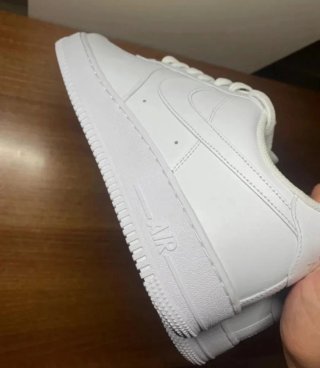 Nike Air Force 1 Blancas