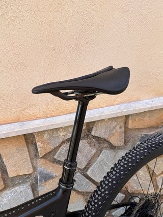 Orbea Oiz H30 Talla M