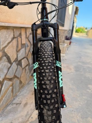 Orbea Oiz H30 Talla M