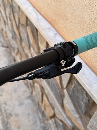 Orbea Oiz H30 Talla M